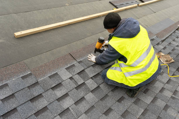 Best Roof Waterproofing Services  in Waynesburg, OH