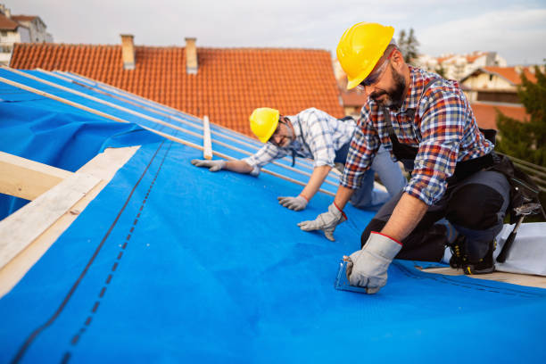 Best Best Roofing Contractors  in Waynesburg, OH